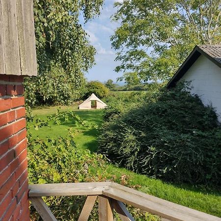 Store Laerkegard Allinge-Sandvig Esterno foto