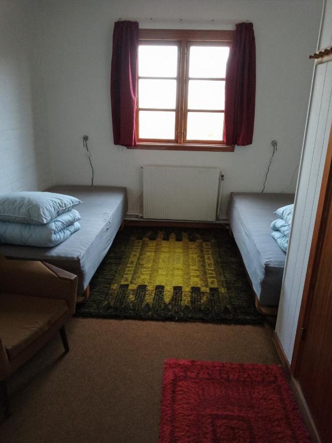 Store Laerkegard Allinge-Sandvig Esterno foto
