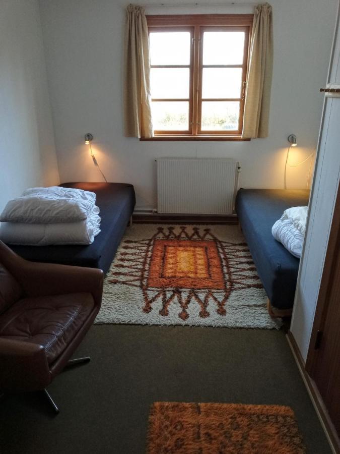 Store Laerkegard Allinge-Sandvig Esterno foto