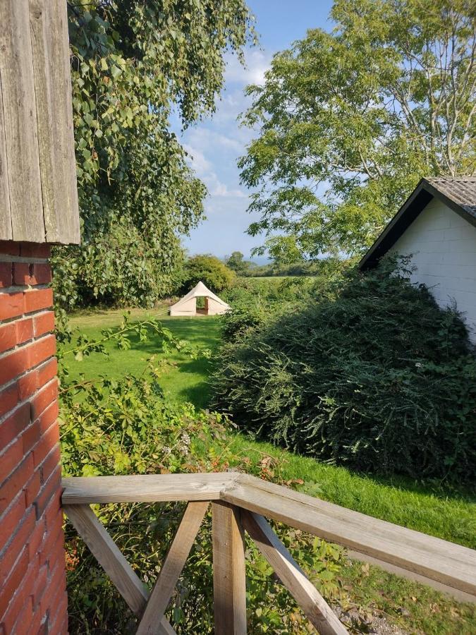 Store Laerkegard Allinge-Sandvig Esterno foto