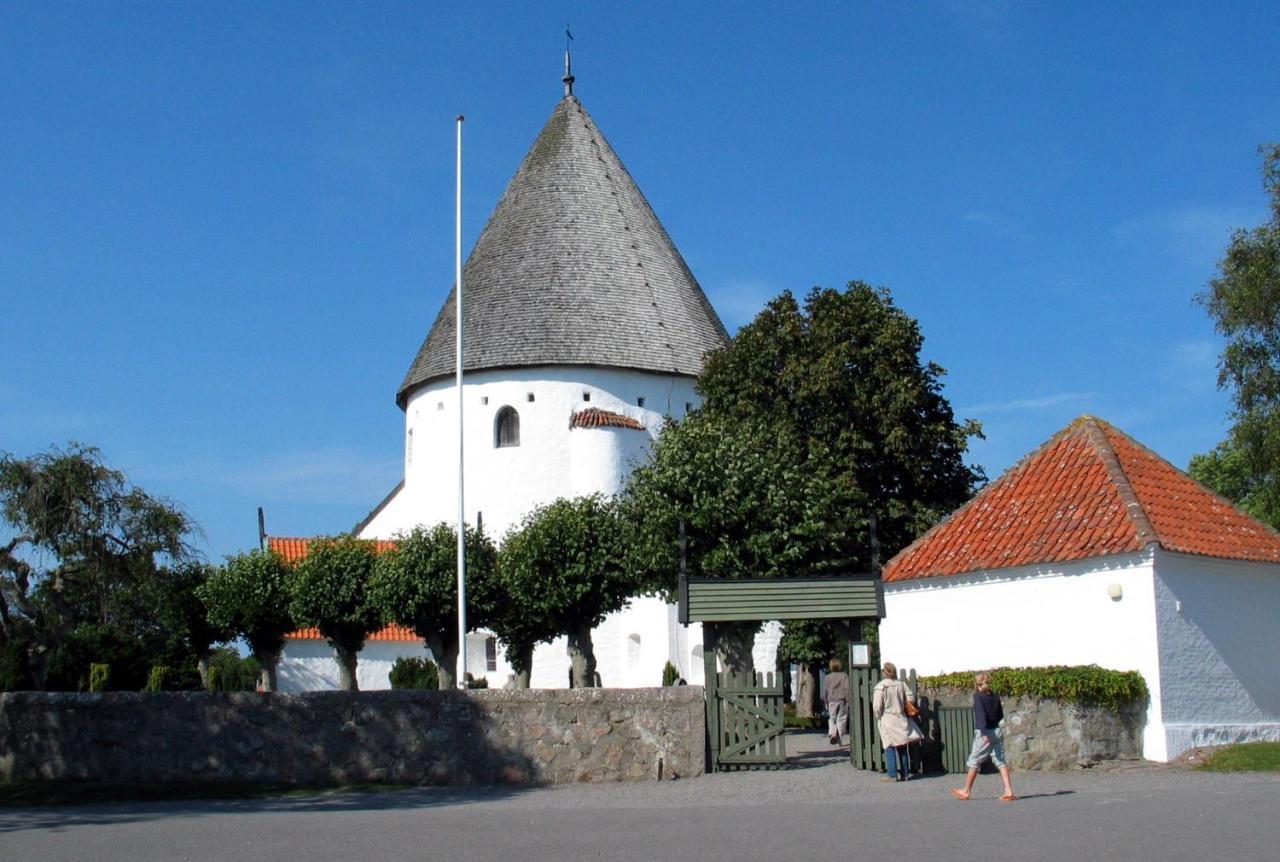 Store Laerkegard Allinge-Sandvig Esterno foto