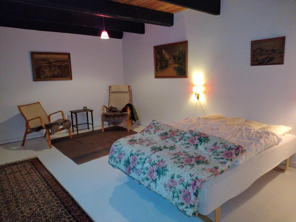 Store Laerkegard Allinge-Sandvig Esterno foto